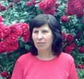 Penka Manova - отзив - Багри